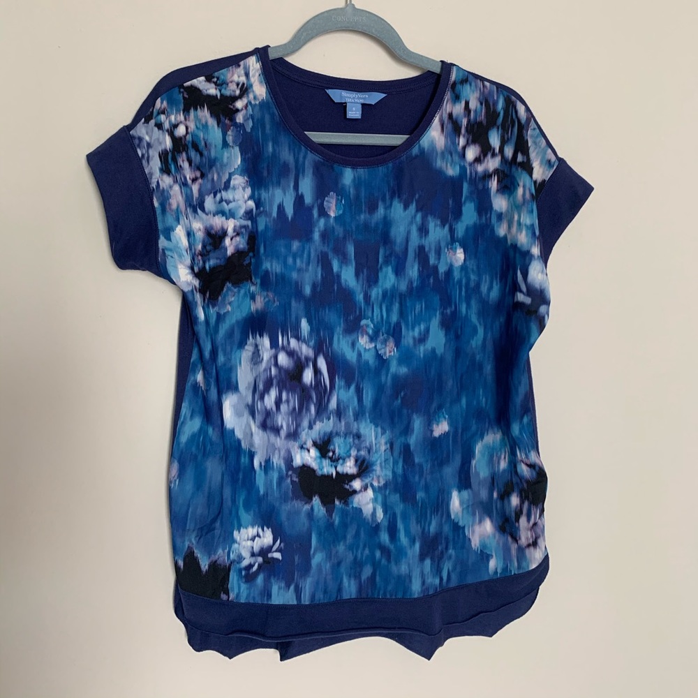 SimplyVera Blouse